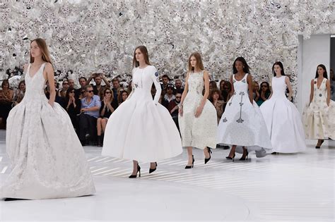 dior fashion show fall 2014|christian Dior fashion show women.